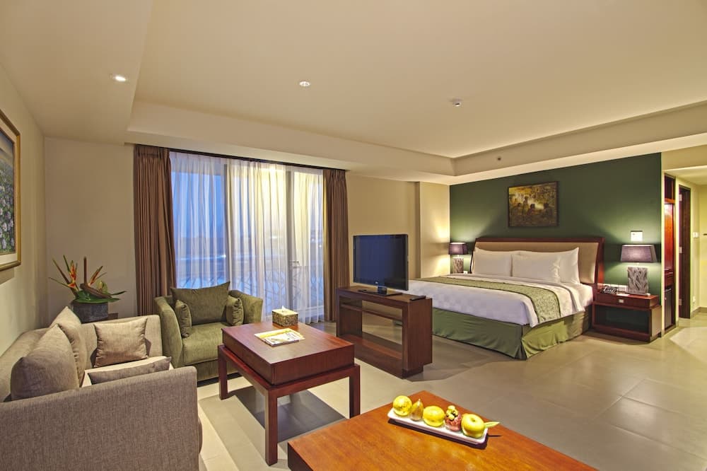 Swiss-Belhotel Rainforest, Room, photo 3