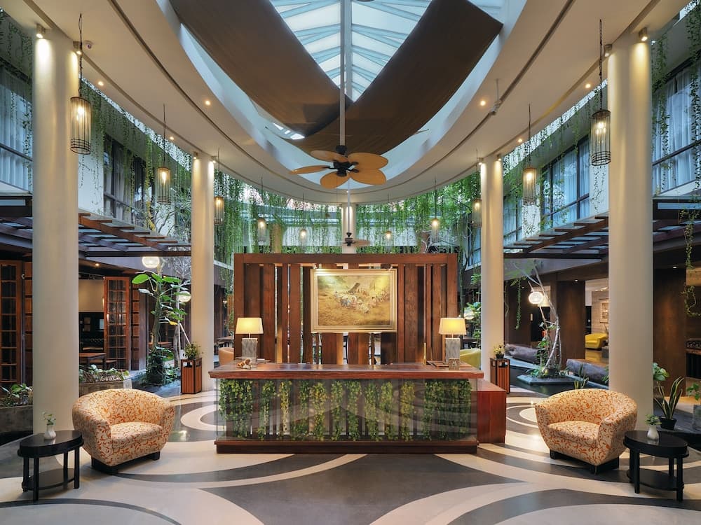 Swiss-Belhotel Rainforest, Primary image, photo 1