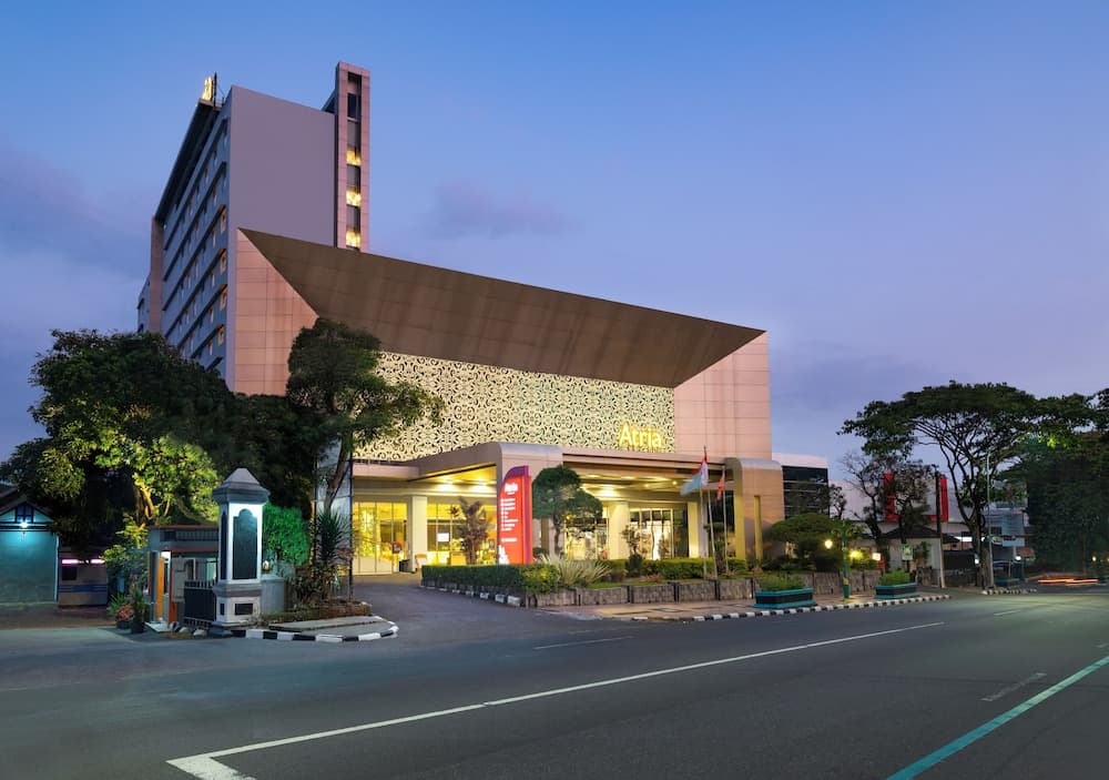 Atria Hotel Magelang, Primary image, photo 1