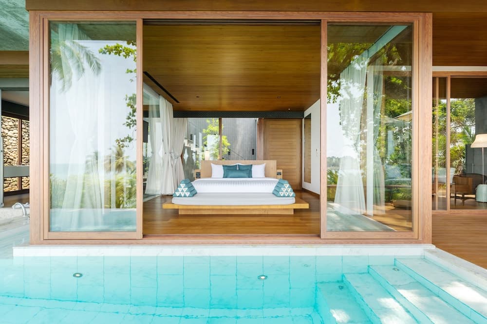 SYLVAN Koh Chang, Room, photo 3