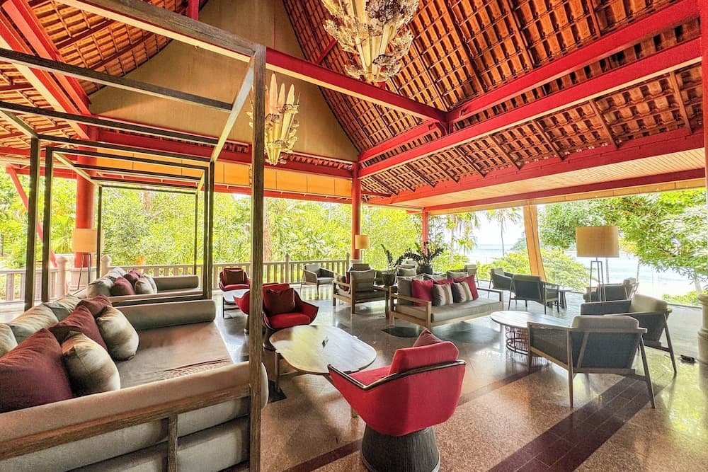 SYLVAN Koh Chang, Reception, photo 2