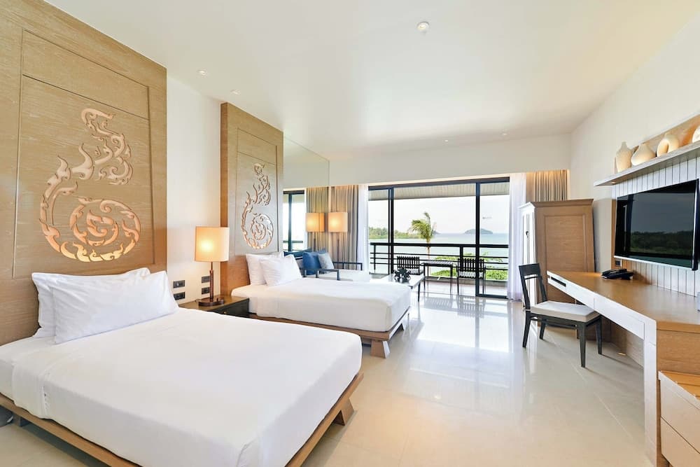 SYLVAN Koh Chang, Room, photo 4