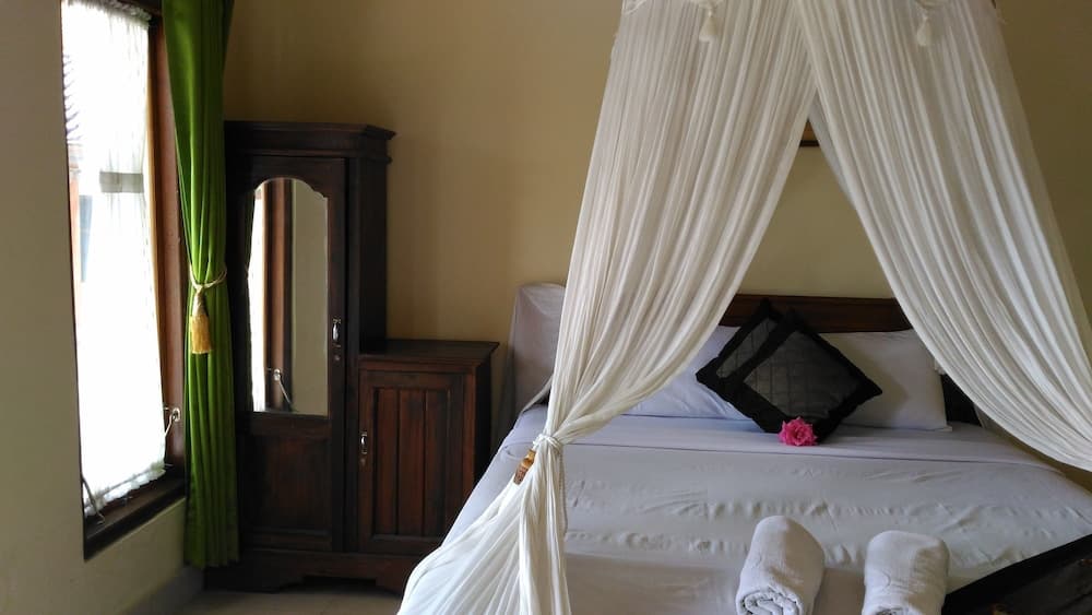 Segara Hotel and Restaurant, Room, photo 4