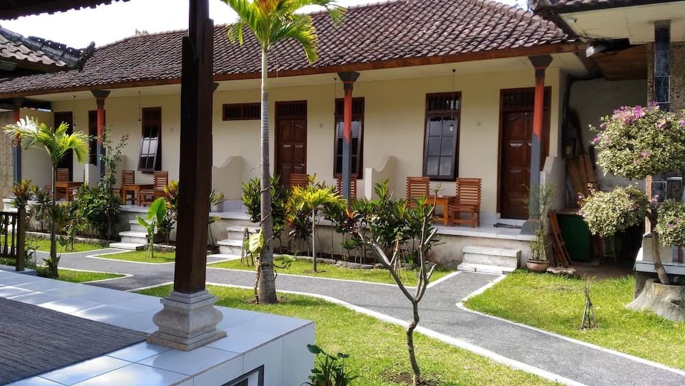 Segara Hotel and Restaurant, Room, photo 5