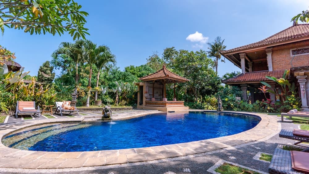 Garden View Ubud, Primary image, photo 1