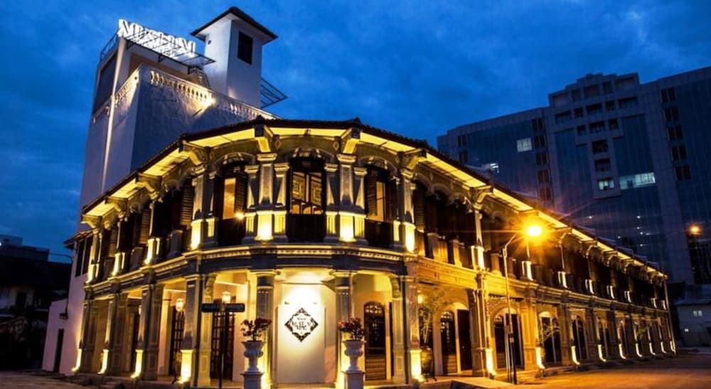 Museum Hotel, Primary image, photo 1