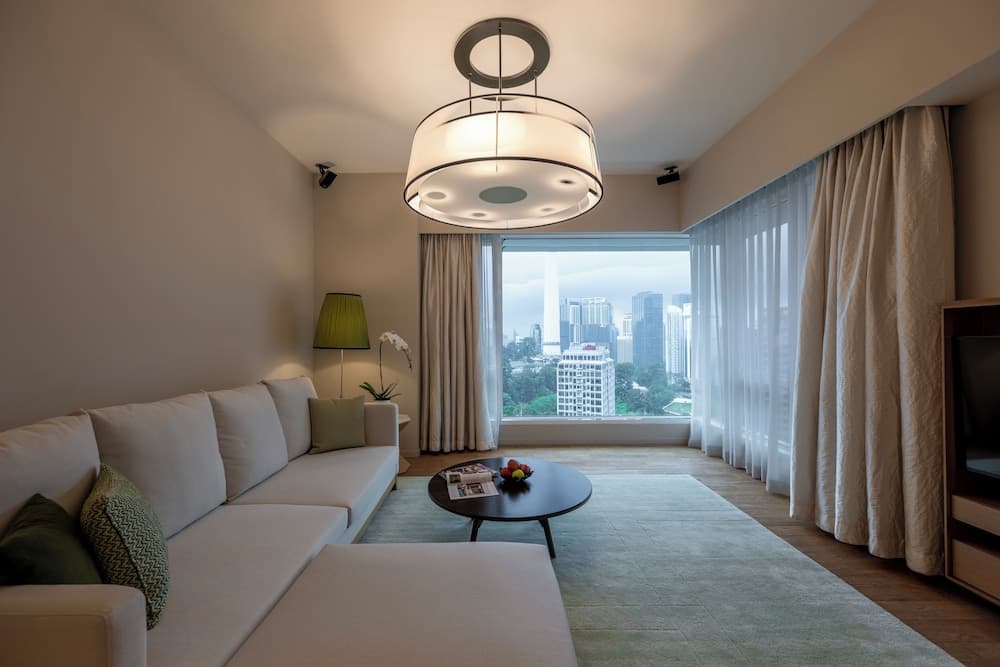Lanson Place Bukit Ceylon, Primary image, photo 1