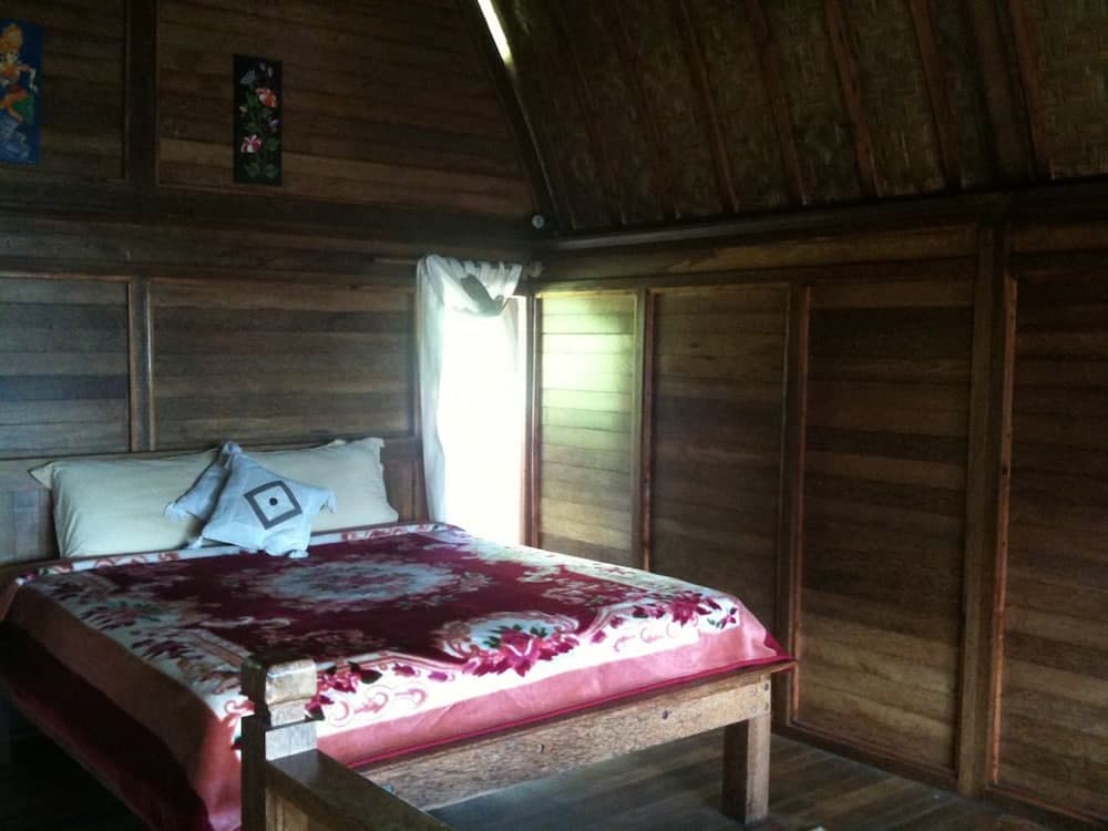 Baruna Cottages, Room, photo 2