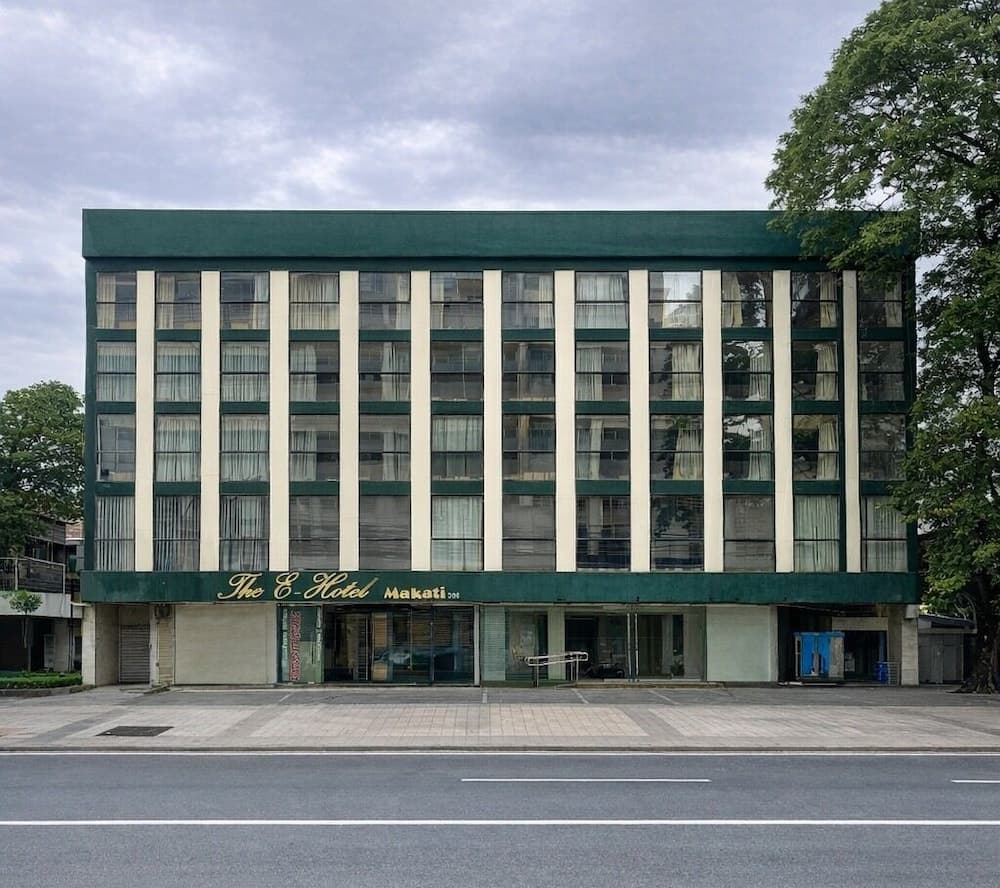 The E-Hotel Makati, Primary image, photo 1