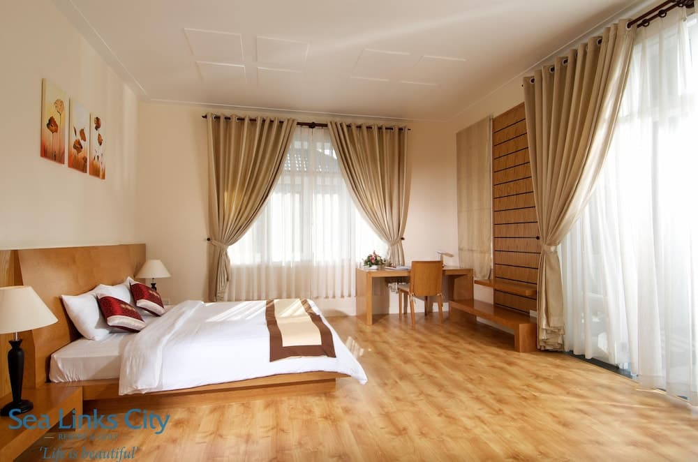 Sea Links Beach Villa, Room, photo 2