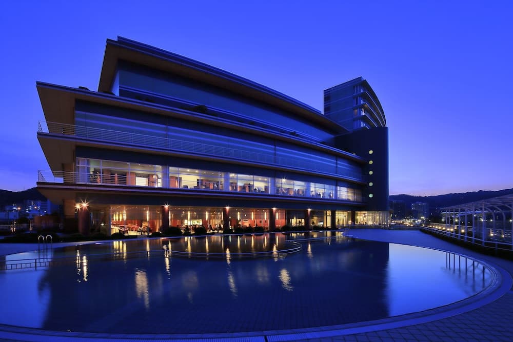 Biwako Hotel, Primary image, photo 1