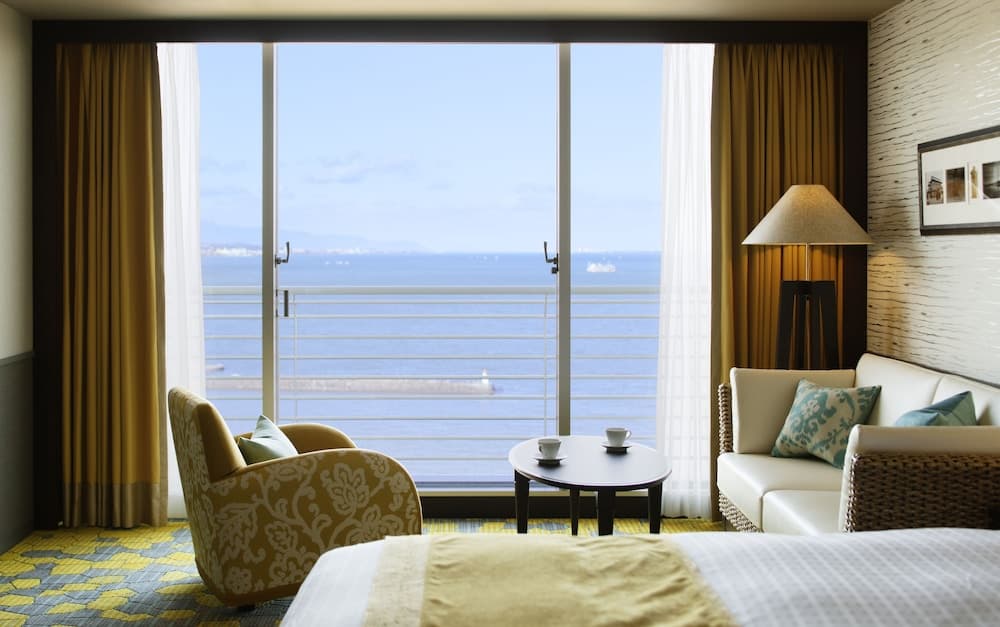 Biwako Hotel, Room, photo 3