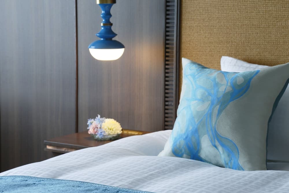 Biwako Hotel, Room, photo 4