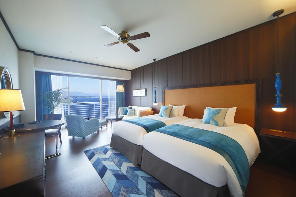 Biwako Hotel, Room, photo 5