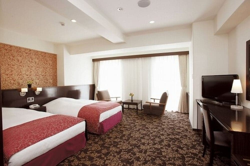 Libre Garden Hotel, Room, photo 4