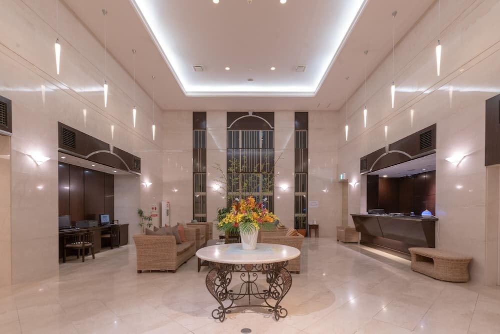Libre Garden Hotel, Reception, photo 2