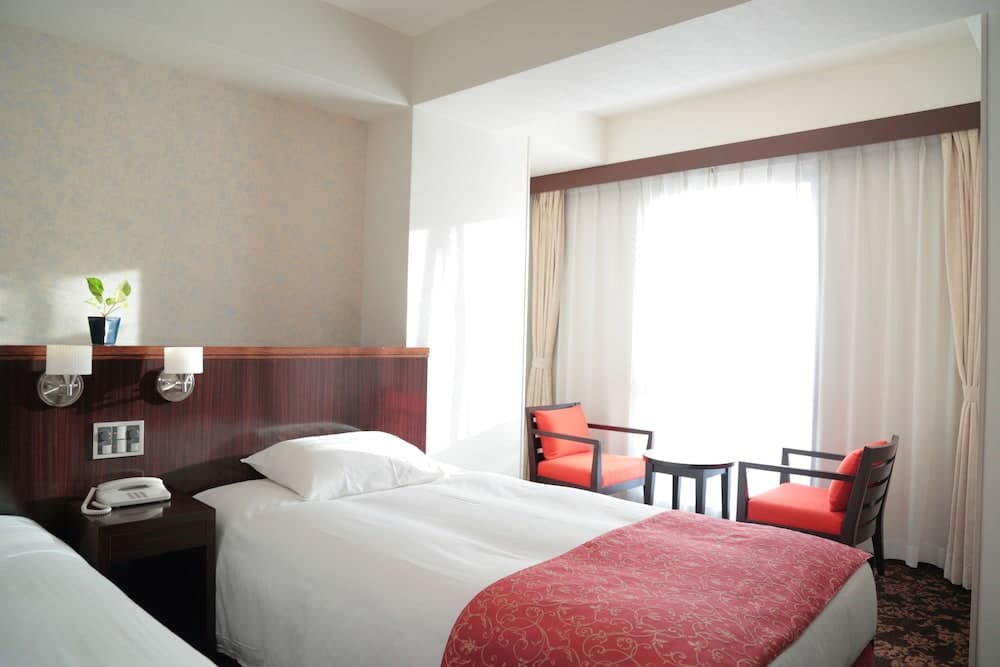 Libre Garden Hotel, Room, photo 3