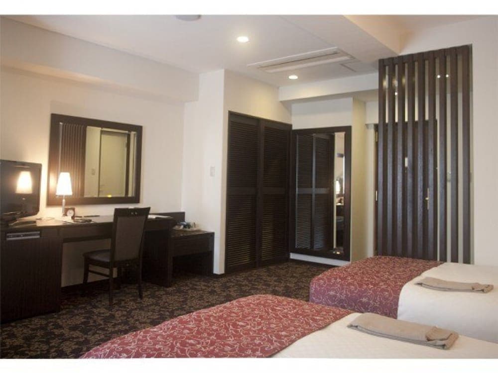 Libre Garden Hotel, Room, photo 5