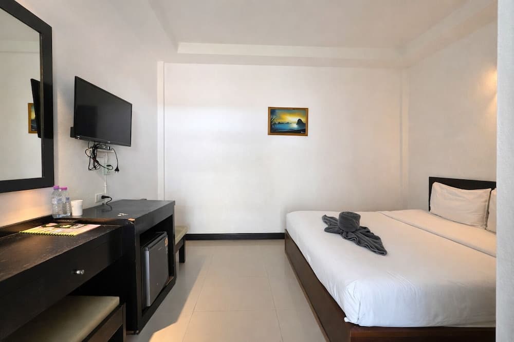 Phi Phi Chang Grand Resort & Spa, Room, photo 4