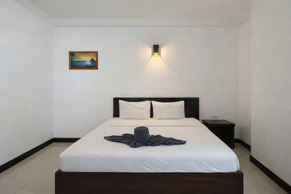 Phi Phi Chang Grand Resort & Spa, Room, photo 3