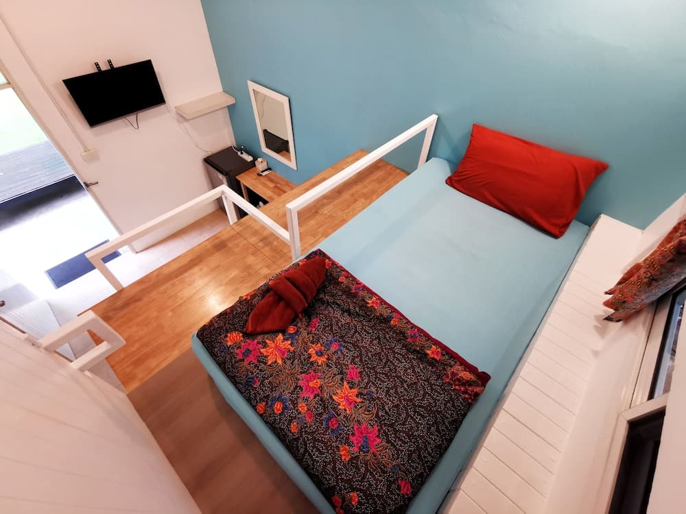 Glur Hostel, Room, photo 3