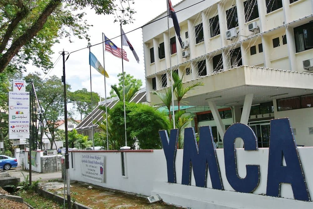 YMCA 페낭 기본 이미지 사진 1