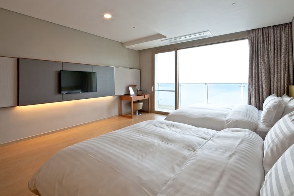 Sono Calm Geoje, Room, photo 4