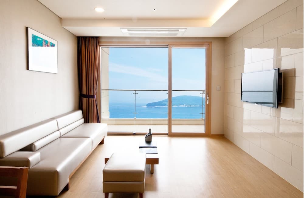 Sono Calm Geoje, Room, photo 3