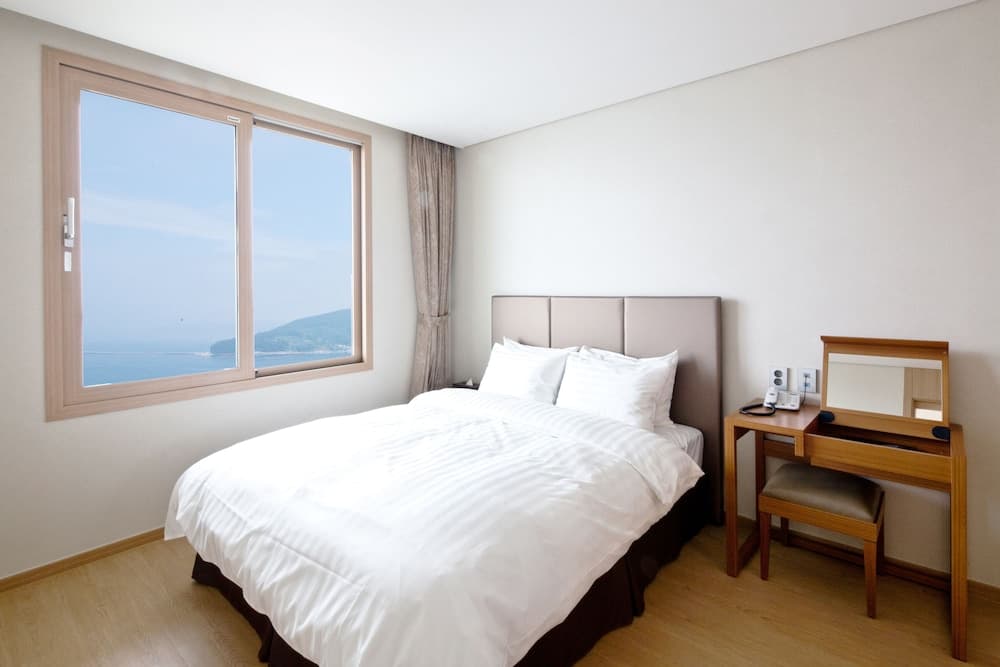 Sono Calm Geoje, Room, photo 2