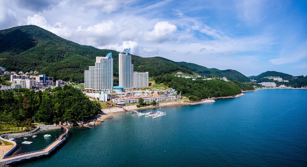 Sono Calm Geoje, Primary image, photo 1