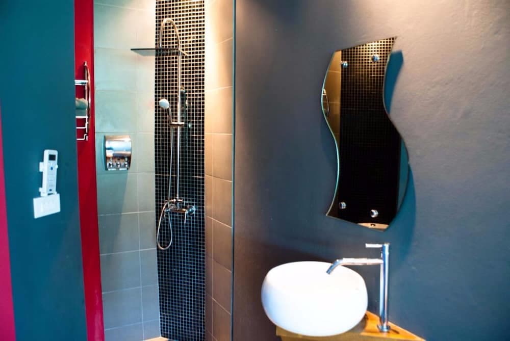 Marina Residence, Bathroom, photo 5