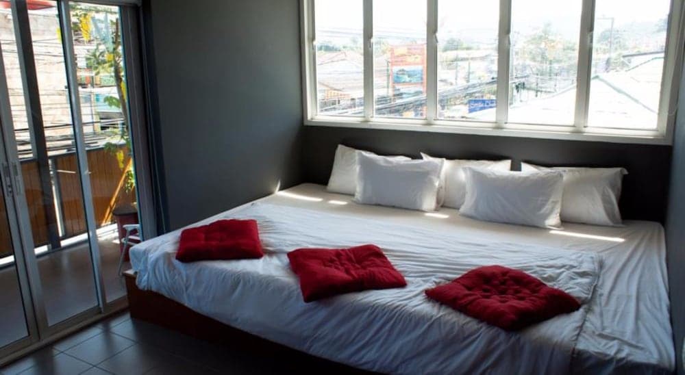 Marina Residence, Room, photo 1