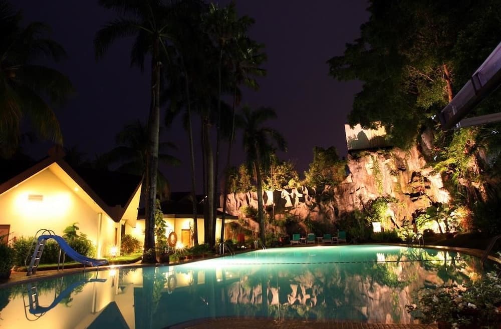 Makassar Golden Hotel, Primary image, photo 1