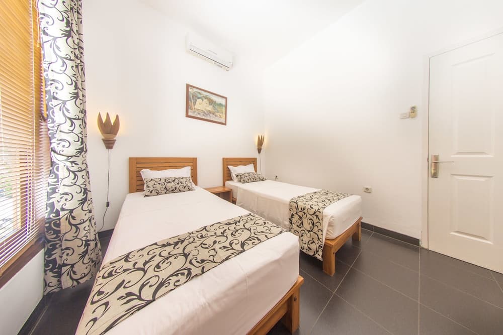 Dream Estate, Room, photo 5
