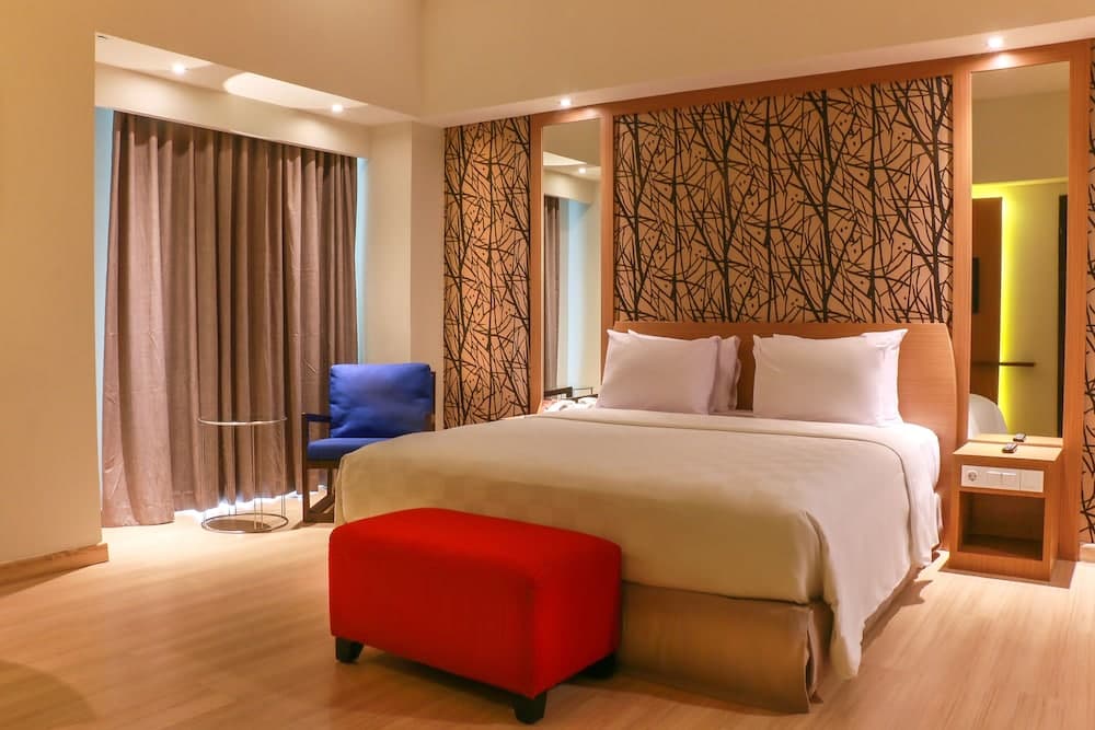 Claro Makassar, Room, photo 4