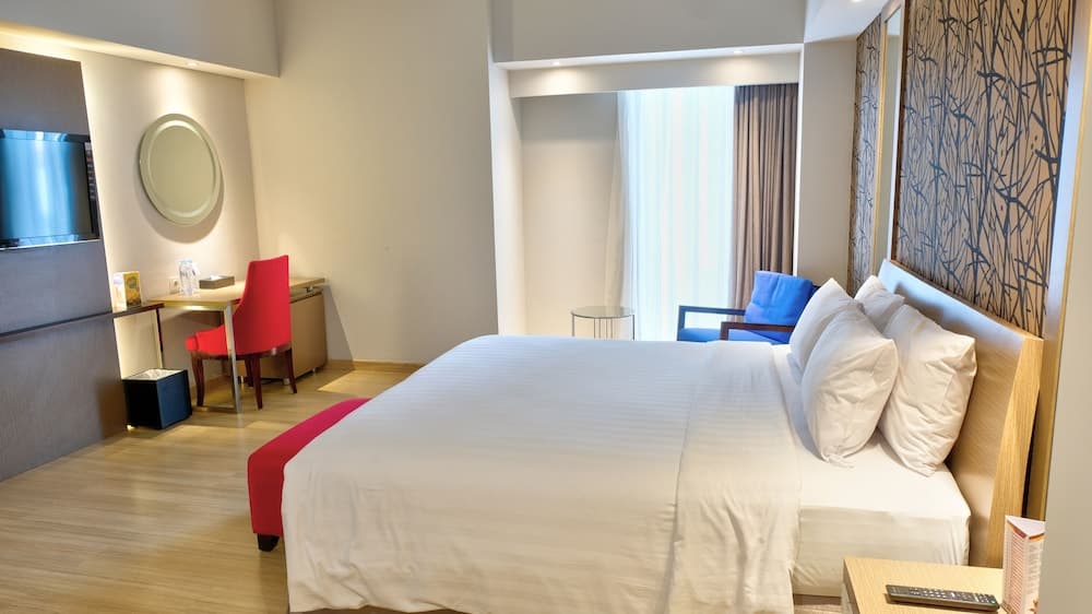 Claro Makassar, Room, photo 5