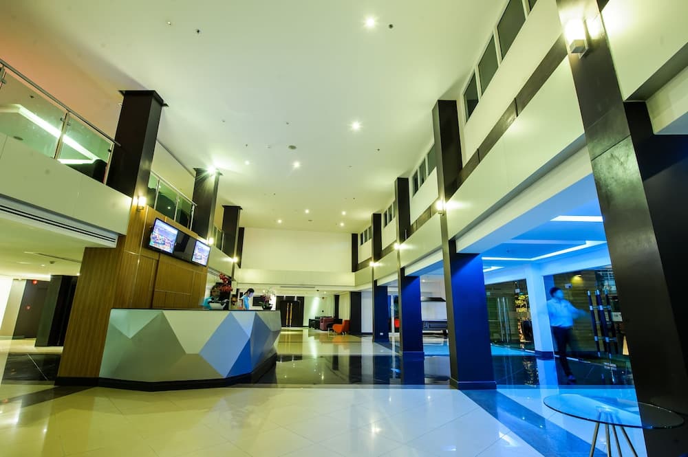 Hotel Selection Pattaya, Lobby, photo 2