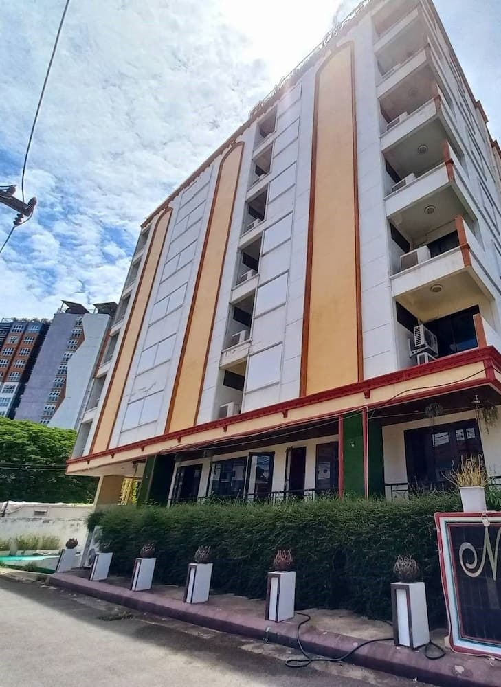 Noble Place Chiangmai, Primary image, photo 1