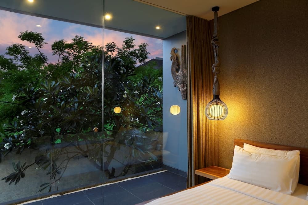 Sandhya Villa, Room, photo 4