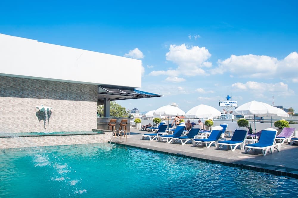 Flipper House Hotel, Primary image, photo 1