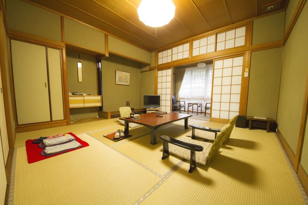 Mikuniya, Room, photo 4