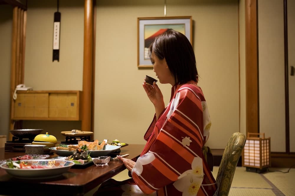 Mikuniya, Room, photo 5