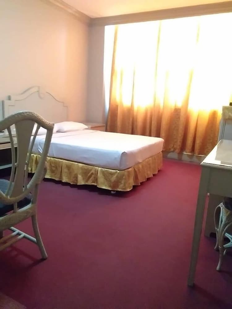 Cebu Northwinds Hotel, Room, photo 5