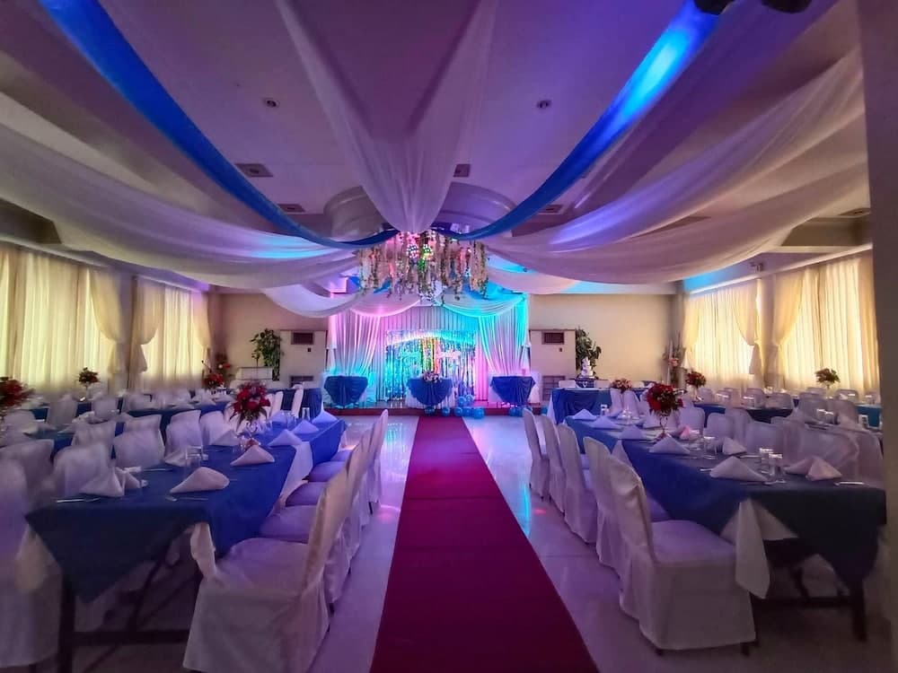 Cebu Northwinds Hotel, Reception, photo 3