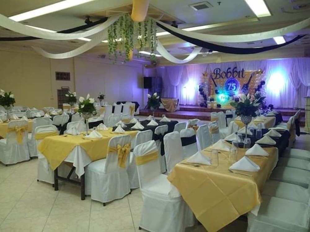 Cebu Northwinds Hotel, Reception, photo 4