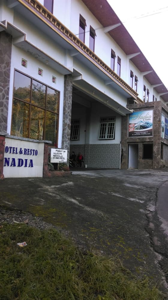 Hotel Nadia Bromo, Primary image, photo 1