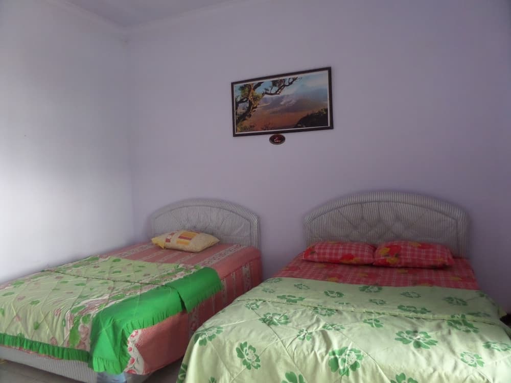 Hotel Nadia Bromo, Room, photo 5
