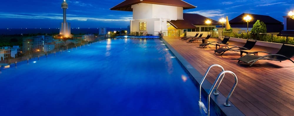 Aiyara Grand Hotel, Primary image, photo 1