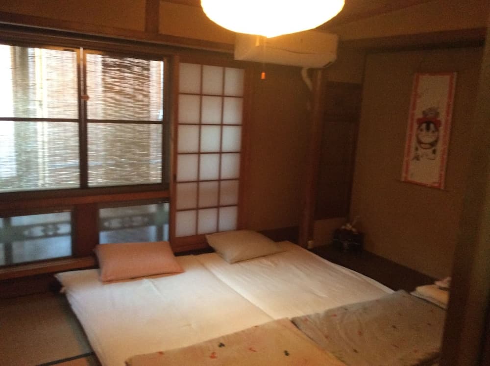 TANAKA-ya, Room, photo 5