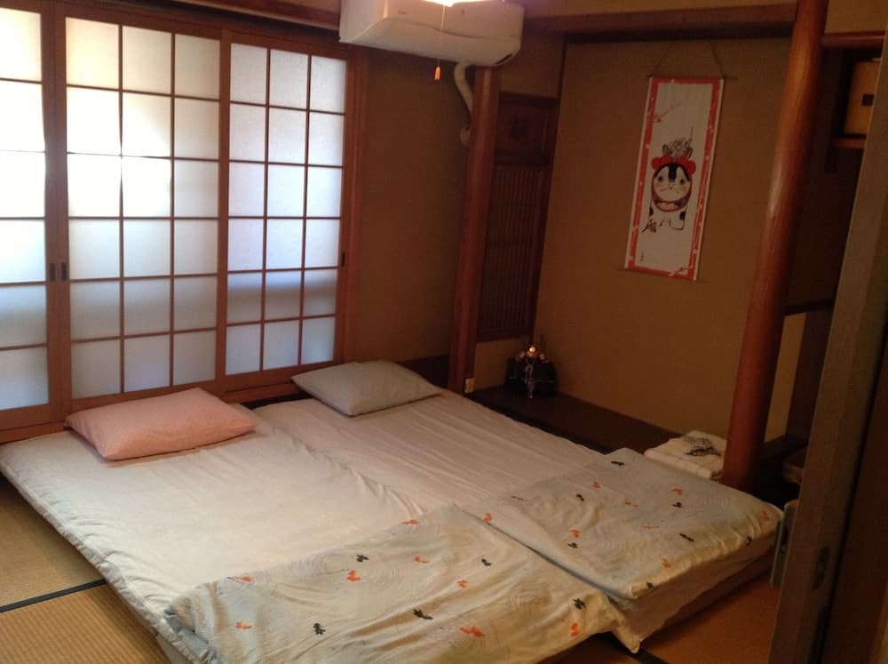 TANAKA-ya, Room, photo 4